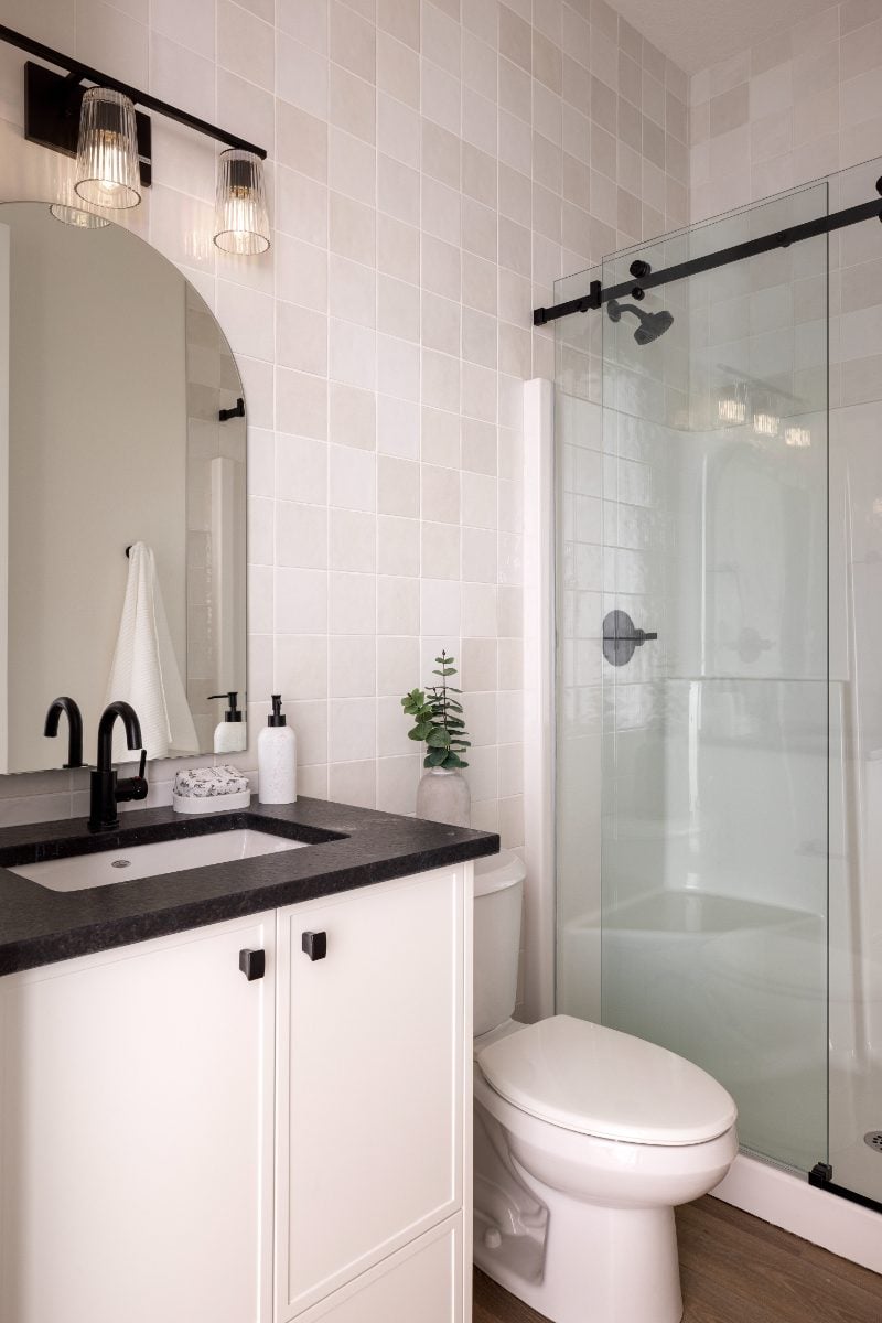 Elowen bathroom