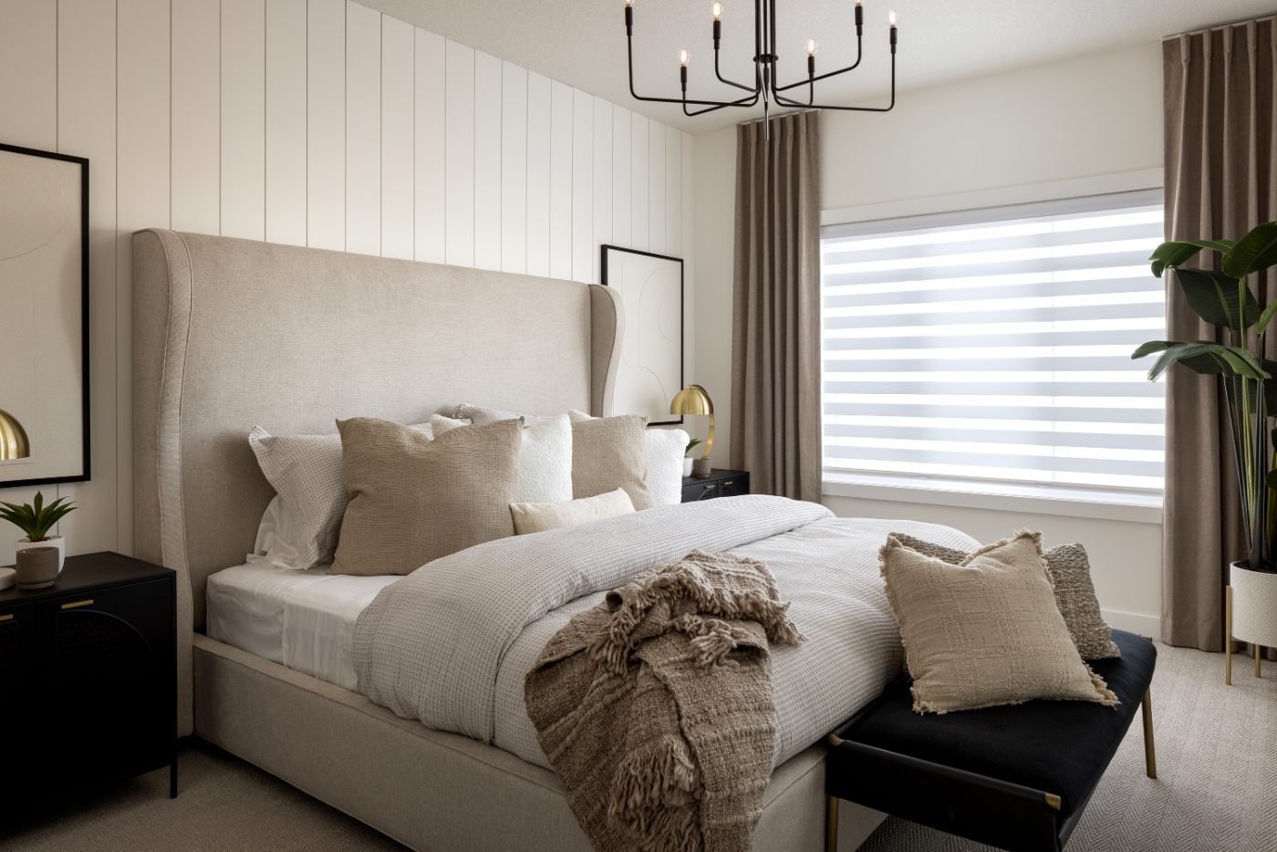 Elowen bedroom