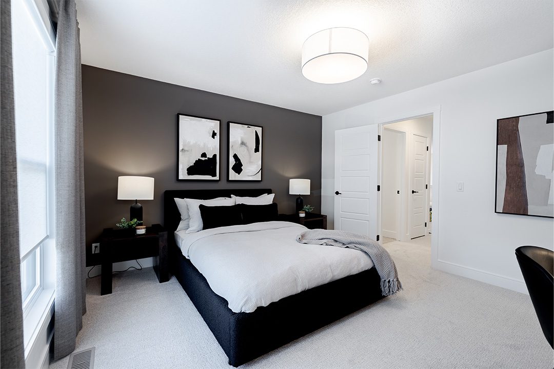 Elowen bedroom